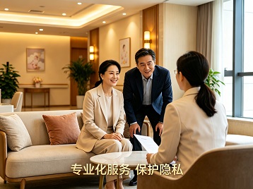 定边有偿售卵代生女生的客户的客户群体有哪些
